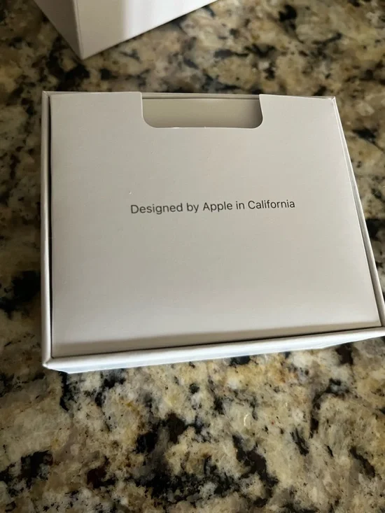 (Newest)Apple AirPods Pro 3 (White) - True Wireless Earbuds - Picture 5 of 6
